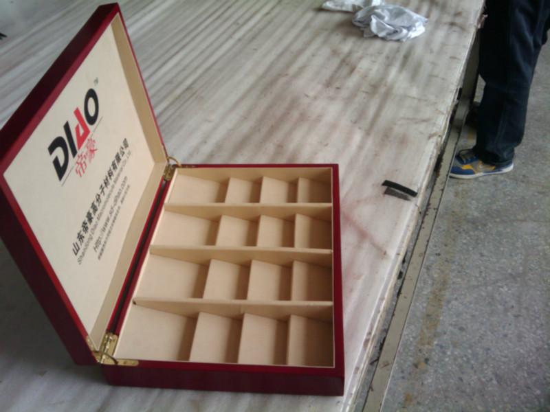 供应木盒厂家金币盒证章盒 金条盒 金币包装盒 首饰包装道具 奖牌盒