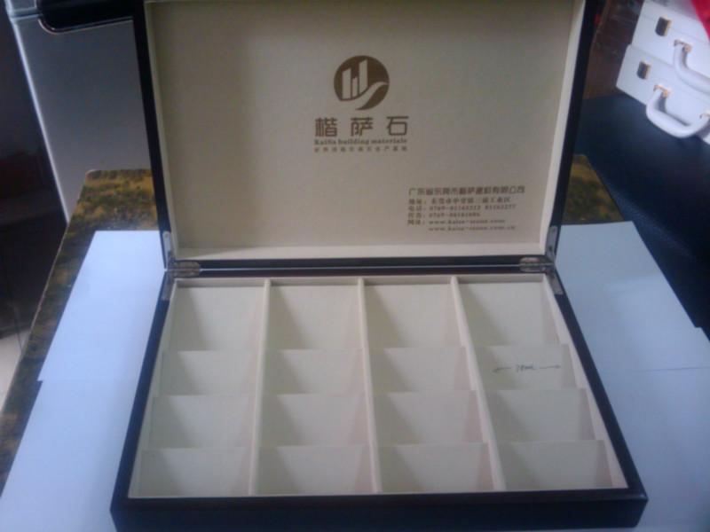 供应红木纹金币盒 厂家定做高密度板 金币盒 纪念币木盒