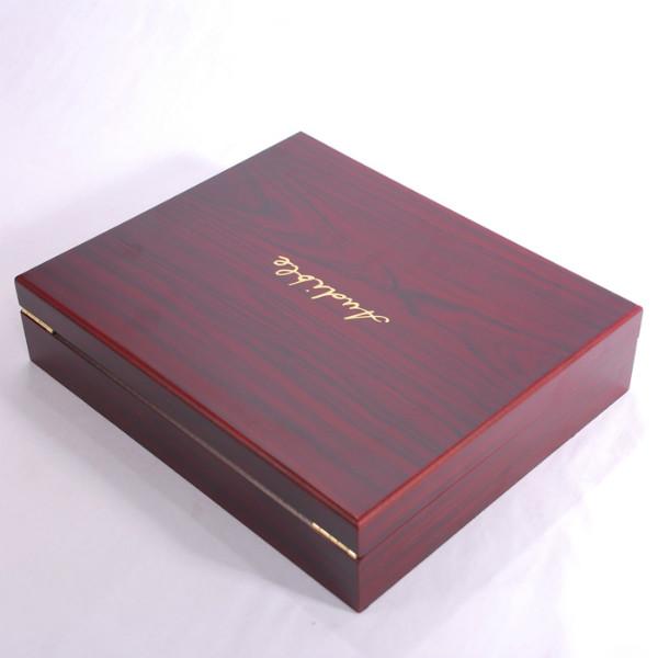 供应高档新款金币盒东莞木制品厂家专业生产金币包装木盒,纪念币包装木