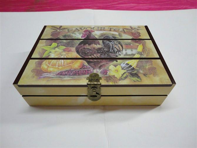 供应高档巧克力人参盒 定制高档木质山参包装盒 保健品包装盒