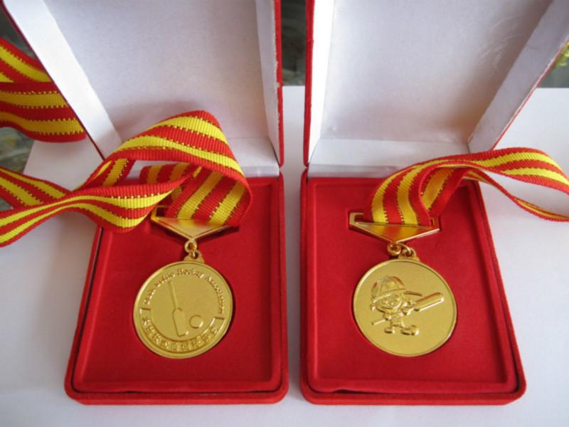 供应金银铜奖牌　奥运会奖牌订制　奖牌
