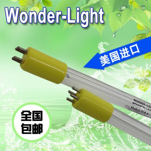 供应美国WONDER紫外UV消毒灯GPH436T5L/