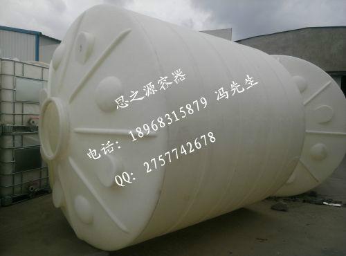 供应昆山水泥助剂生产设备PT-1000L pe防腐材质塑料水箱