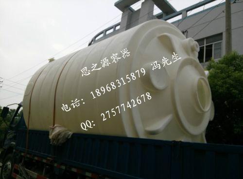 供应昆山水泥助剂生产设备PT-1000L pe防腐材质塑料水箱
