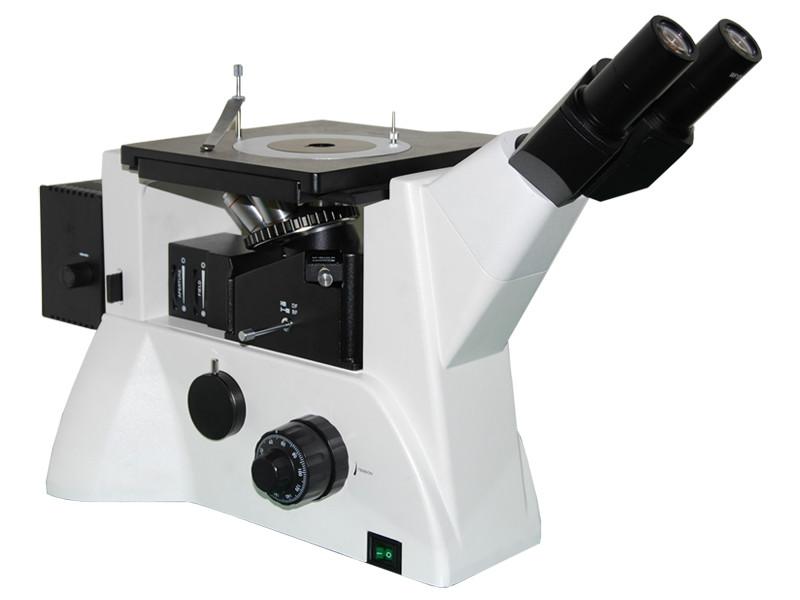 供应上海缔伦光学XTL-18BD倒置明暗场金相显微镜