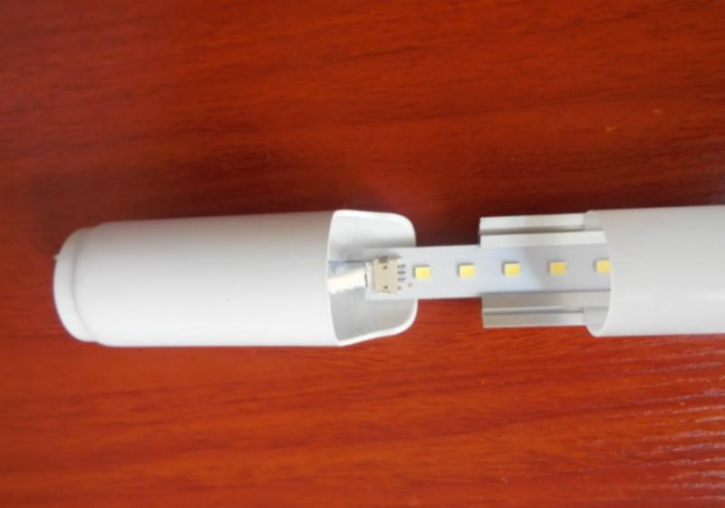 供应智能声光控LED日光灯管0.9米