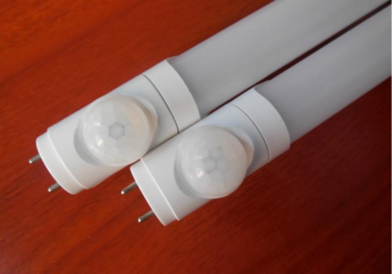 供应智能声控LED日光灯管1.2米