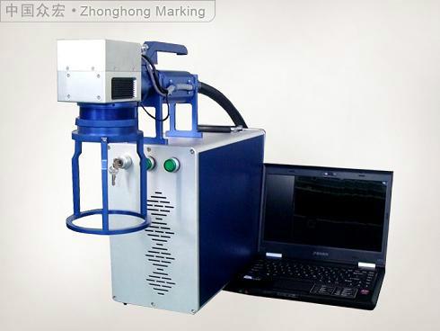 ZHS_P62系列机床工具打标机批发