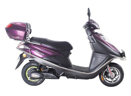 雅迪 豪威-G3 电动摩托车 电动车