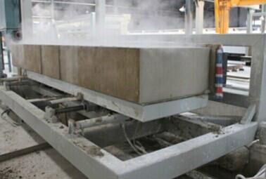 供应加气混凝土砌块设备生产线模具模框
