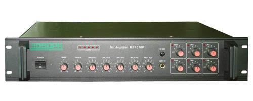 供应DSPPA迪士普MP1010P带分区前置广播功放