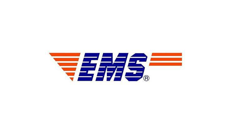 供应义乌哪家快递公司EMS可以发品牌货图片