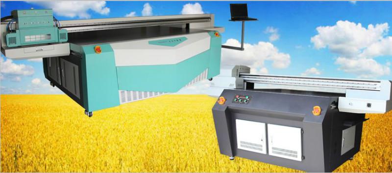 供应东芝喷头 万能打印机的日常检测