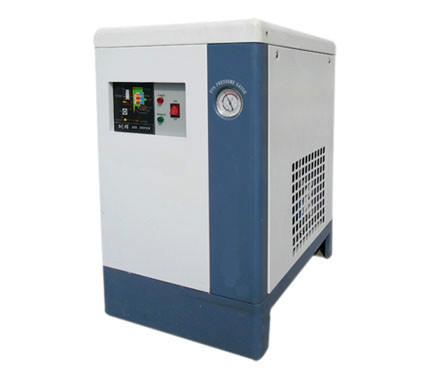供应如何选择风冷高温型冷冻式干燥机生产厂家,上海杰鲍干燥机质量最好图片
