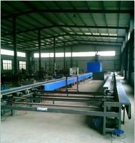 枣庄市石膏线条自动生产线厂家厂家供应石膏线条自动生产线厂家