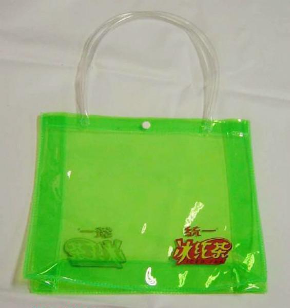 温州市PVC袋PVC手提袋包装袋塑料袋厂家