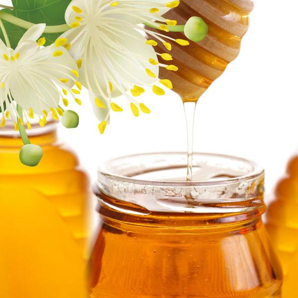 上海蜂蜜原料第一品牌鸿香源批发