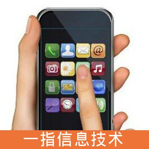 惠州市一指信息技术服务有限公司