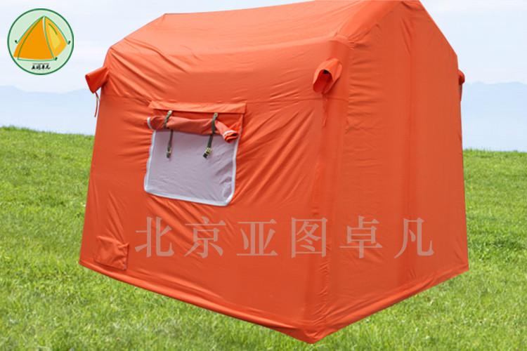 北京市驴友越野充气帐篷厂家
