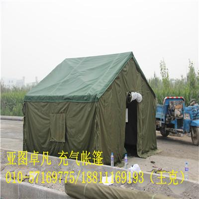 供应用于抢险救灾的北京天津救灾帐篷厂家送货上门