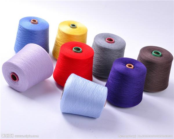 供应涤纶纱线缝纫线40s
