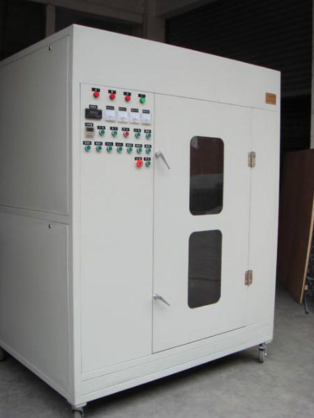供应多层工业微波干燥杀菌炉微波干燥杀菌设备YN-50KW​