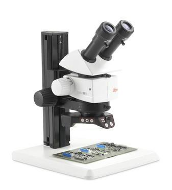 供应M50宏观专用徕卡M50体视显微镜