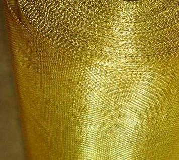供应优质黄铜片紫铜网磷铜网