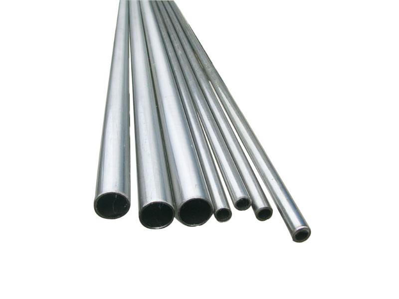 供应4J36殷钢管材，用在波纹管上面，密度8.1，性能膨胀系数低