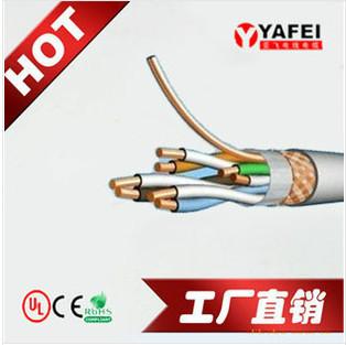供应耐高温200度硅橡胶缆电线