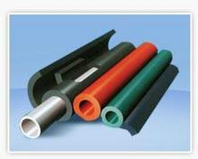 供应橡塑保温管壳/橡塑保温管价格/橡塑保温管壳厂家/橡塑保温管壳用途图片