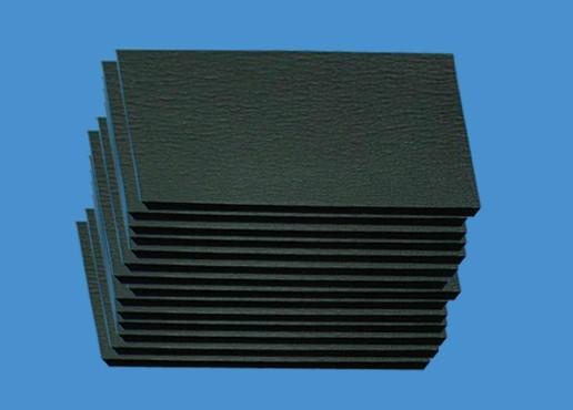 供应风道保温橡塑板/风道保温橡塑板价格/橡塑板技术参数/质优价廉橡塑板