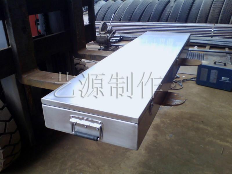供应上海不锈钢201简易工具箱可订制质量保证价格优惠