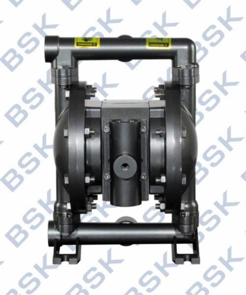 供应美国BSK气动隔膜泵