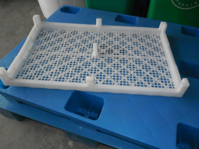 广东PVC冷冻箱厂家，物流箩筐批发，塑料鸡笼规格，塑料鸡笼批发价