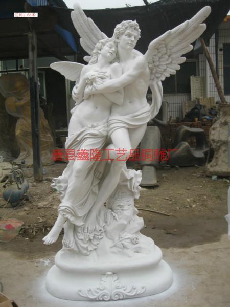 供应爱神专业雕塑公司报价爱神雕塑电话13833239530