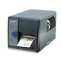 河南易腾迈PD42不干胶标签打印机 现货优惠中 IntermecPD42条码打印图片