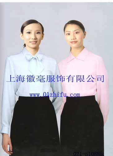 上海市女式衬衫 职业衬衫厂家