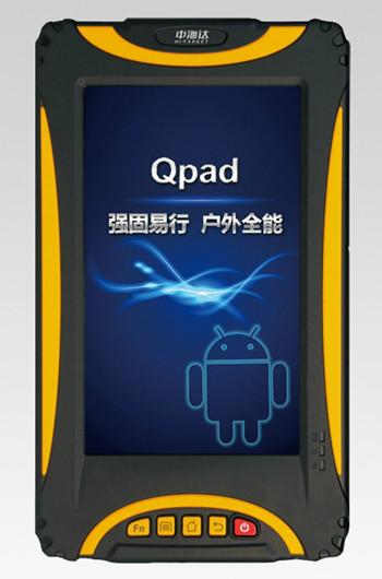 供应工业平板电脑新贵QpadX3助力电力行业应用图片