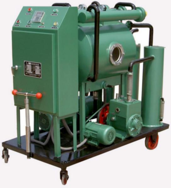 供应机械油滤油机、液压油滤油机 抗磨液压油滤油机 齿轮油滤油机