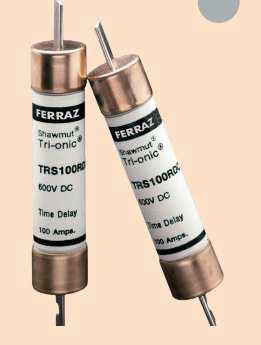 供应法国ferrazmersenTRS-RDC延时熔断器