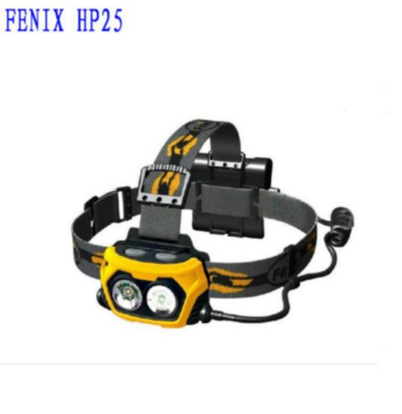 供应FENIX菲尼克斯HP25