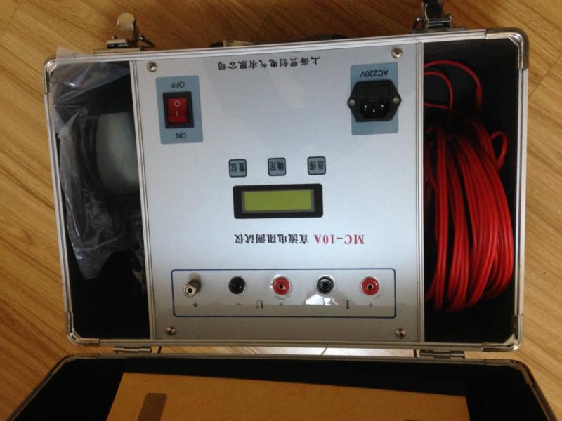 供应上海MC变压器容量特性测试仪厂家 上海贸创变压器容量测试仪报价