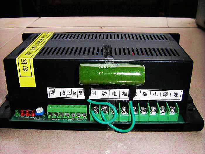 供应WK622SK800BH直流电机调速板(图)图片