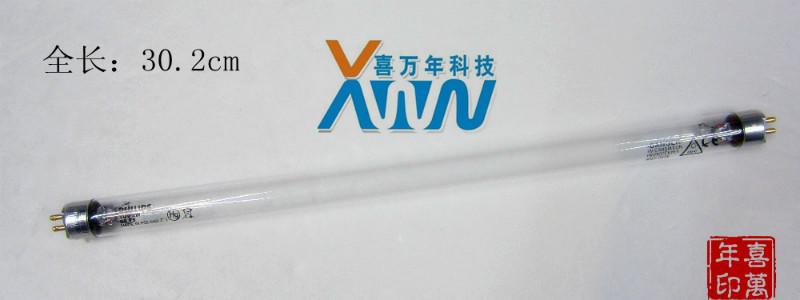 供应飞利浦TUV8W紫外灯管-UVC紫外线杀菌灯
