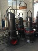 天津大排量污水泵现货-污水泵-潜水污水泵图片