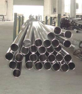 江西装饰管供应，长期批发304装饰管、方管、栏杆焊接管材