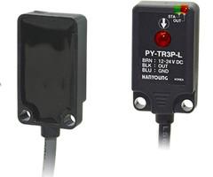 光电传感器PY-T3N-D/L/PY-T3P-D/L批发