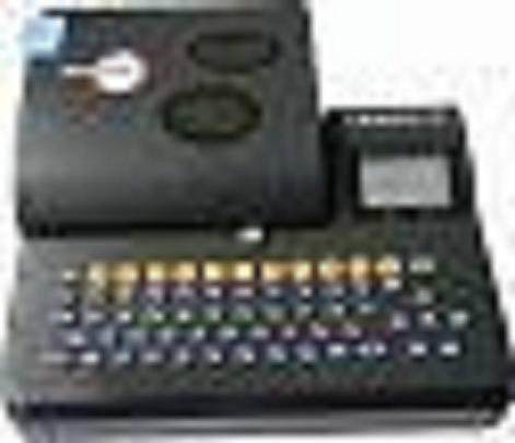 供应标映品牌线号机  S680套管机 含税包邮