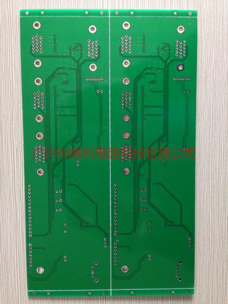 PCB线路板厂家单面双面电路板批发